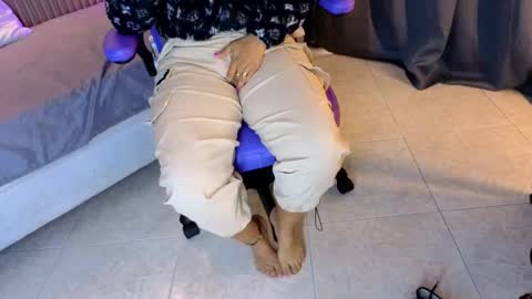 milena_lawson online show from October 22, 11:56 am