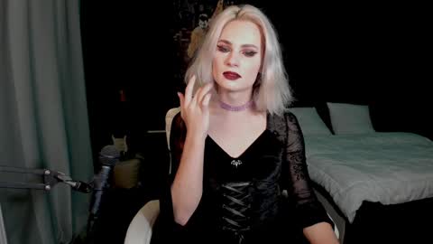 Milena online show from December 14, 2:44 am