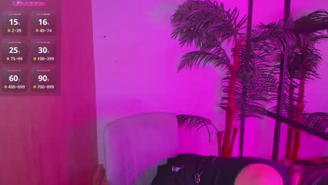Snapshot of milena_mellow chatting on January 23, 9:18 pm Milena online show from January 23, 9:18 pm