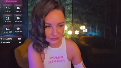 Snapshot of milena_mellow chatting on January 16, 11:59 pm Milena online show from January 16, 11:59 pm