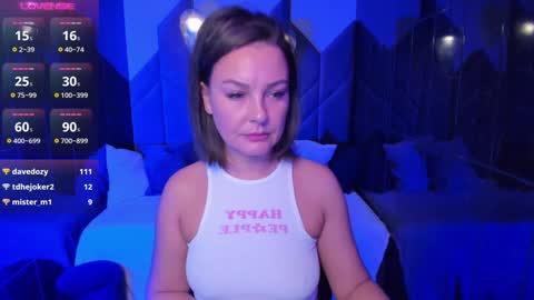 Snapshot of milena_mellow chatting on January 31, 12:39 am Milena online show from January 31, 12:39 am