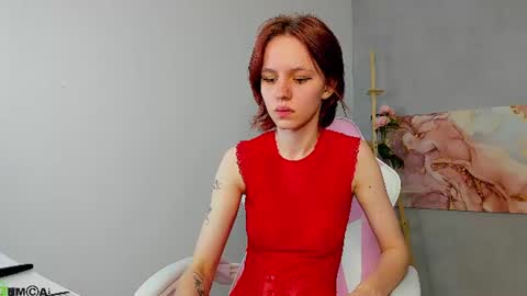 Milena online show from July 4, 1:42 am