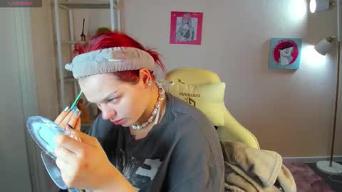 Snapshot of milena_sue chatting on September 11, 1:07 am milena_sue online show from September 11, 1:07 am