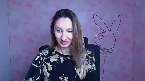 Milena online show from February 12, 6:50 am