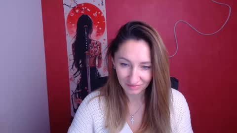 Milena online show from January 16, 6:33 am