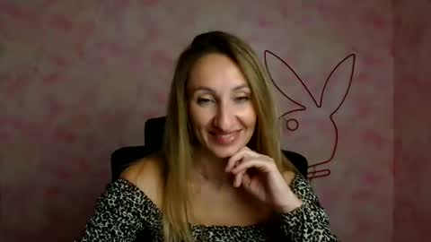 Milena online show from May 12, 6:00 am