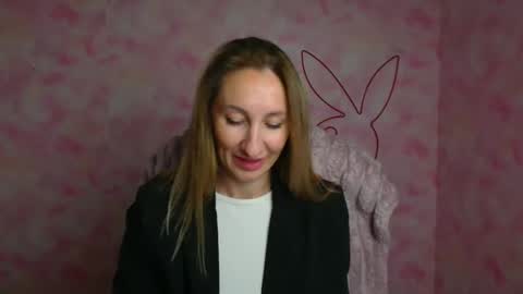 Milena online show from April 22, 6:20 am