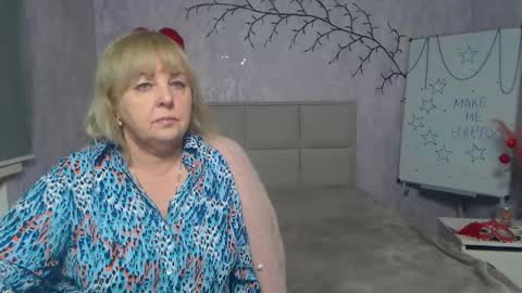 Milena online show from January 16, 7:28 am