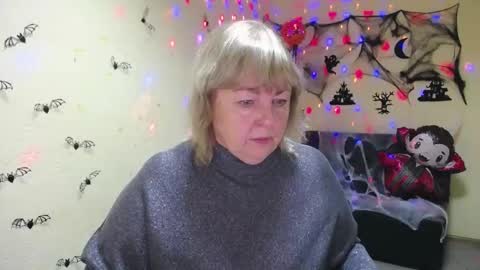 Milena online show from October 21, 5:34 am