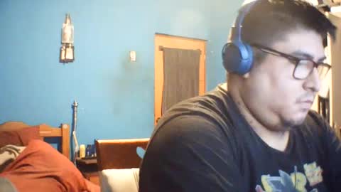 AR3S online show from July 12, 4:26 am