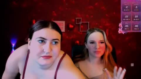 Sweet Miles online show from February 12, 9:18 pm