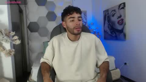 Miles Rios online show from June 26, 6:46 pm