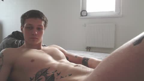 Snapshot of milesgoodboy chatting on January 21, 9:24 am Miles online show from January 21, 9:24 am