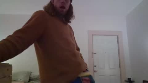monstermash666 online show from February 15, 6:23 am