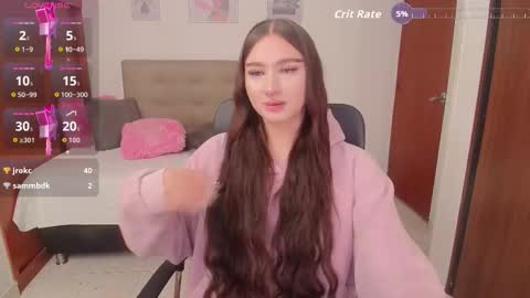 Miley online show from October 11, 4:43 pm