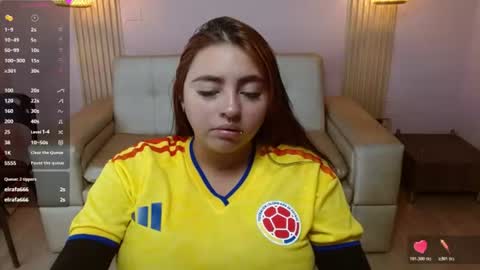 Miley online show from June 23, 7:31 pm