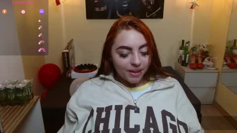 Miley online show from April 29, 1:49 pm