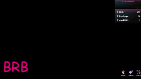 Miley Berry online show from March 2, 7:15 am