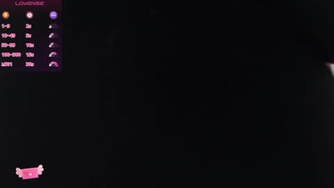 MileyHudson online show from March 7, 1:18 pm