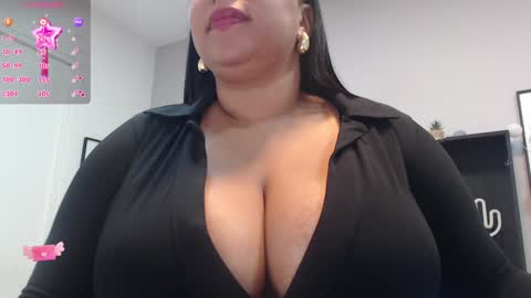 MileyHudson online show from February 8, 2:38 pm