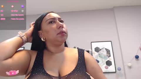 MileyHudson online show from February 20, 1:08 pm