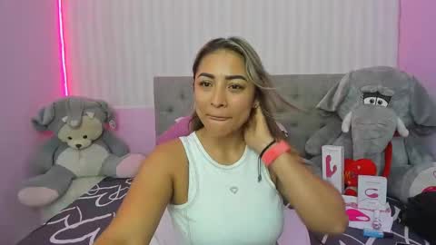 Antonella online show from January 30, 1:09 pm
