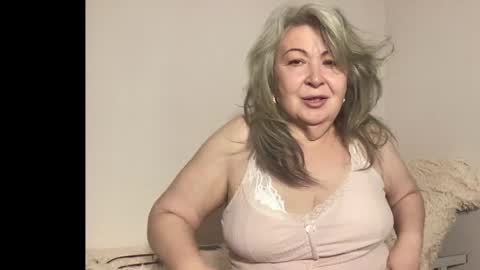 Charlotte online show from May 16, 2:08 am