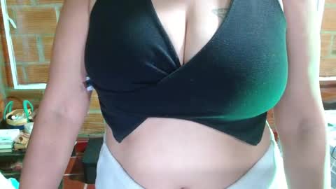 Ana online show from October 26, 5:52 am