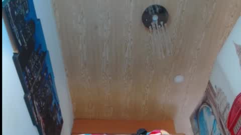 Valeria online show from October 23, 4:19 pm