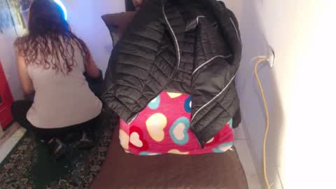 Snapshot of milf_valeria chatting on September 18, 3:05 pm Valeria online show from September 18, 3:05 pm
