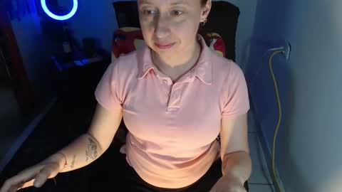 Valeria online show from September 30, 6:18 pm