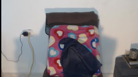 Valeria online show from January 14, 6:05 pm