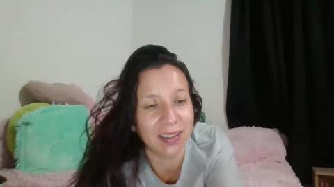 milfevha online show from March 12, 3:13 am