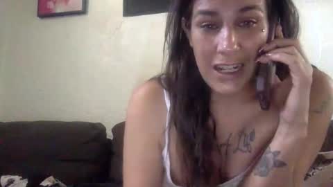 BabygirlsFreaky online show from May 7, 4:46 pm
