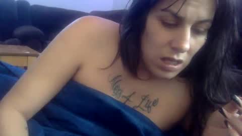 BabygirlsFreaky online show from February 13, 6:15 pm