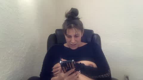 BabygirlsFreaky online show from February 4, 6:06 pm
