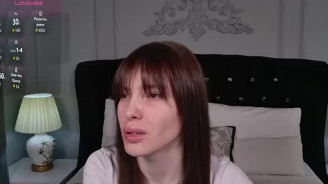 Mili Jay online show from May 12, 6:17 pm