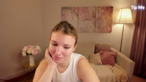 milinafox online show from May 24, 12:07 am