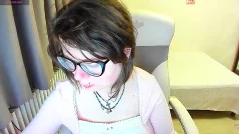 MilisaSweet online show from October 4, 7:55 pm