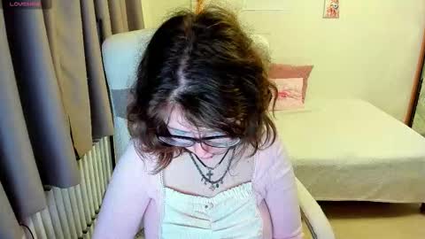 MilisaSweet online show from October 8, 6:47 pm