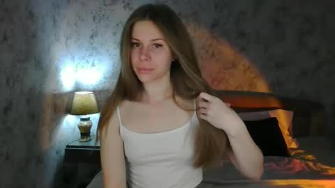milissasii online show from November 17, 1:46 pm