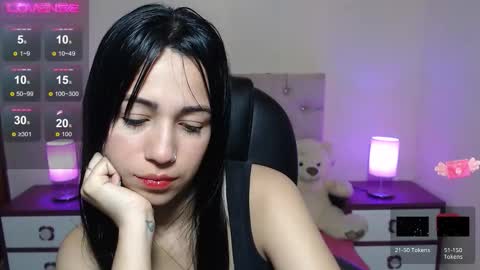 luci online show from October 27, 11:10 am