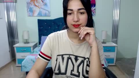 luci online show from March 18, 3:34 am