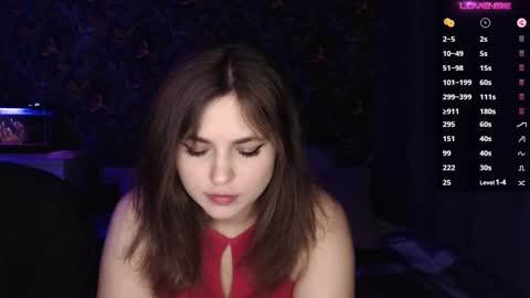Stella and Neo online show from February 8, 10:29 pm