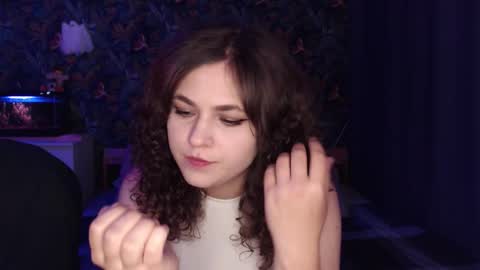 Stella and Neo online show from October 11, 5:12 am