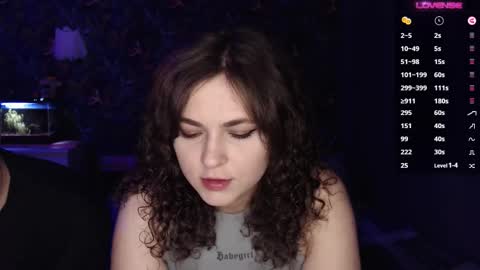 Stella and Neo online show from October 7, 4:41 am