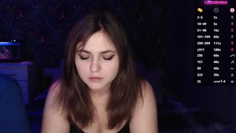 Stella and Neo online show from January 27, 10:27 pm