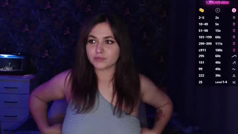 Stella and Neo online show from November 16, 5:31 am