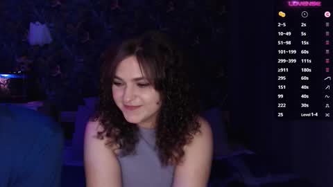 Stella and Neo online show from October 31, 5:19 am