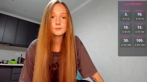 MilkaLiza online show from September 28, 7:12 pm